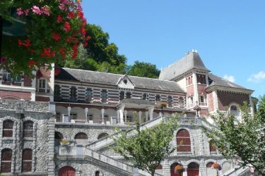 Espace culturel du Casino