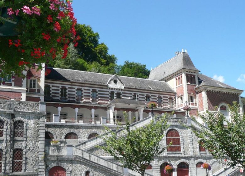 Espace culturel du Casino