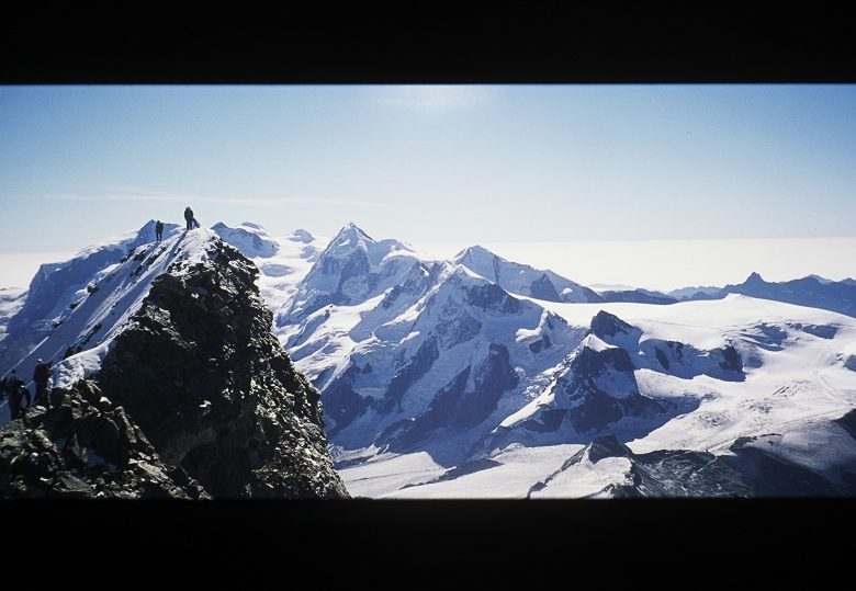 Monsieur Dominique PERIN – Guide de haute montagne