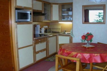 Apartamento Charneau