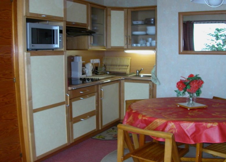 Charneau-appartement