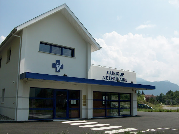Clinique vétérinaire Les Crestadous