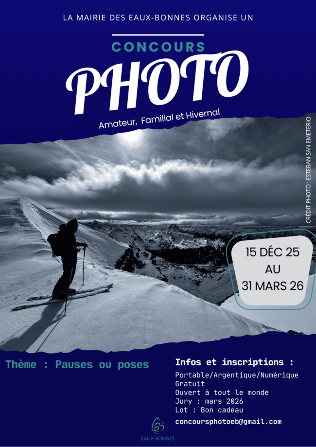 Concours Photo