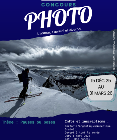 Concours Photo