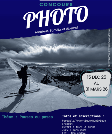 Concours Photo