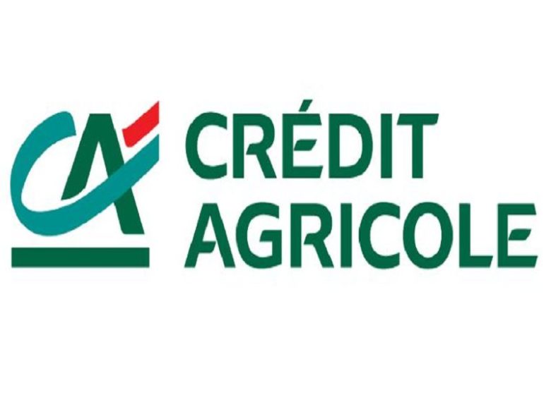 Banque du Crédit agricole
