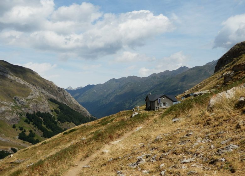 Parque Nacional de los Pirineos