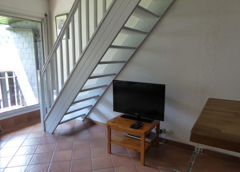 Appartement Cambon