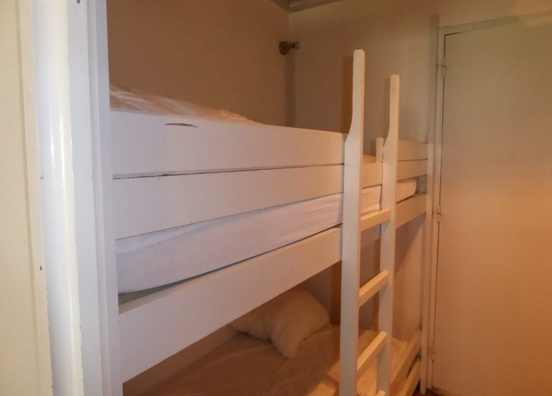 Apartamento Cambón