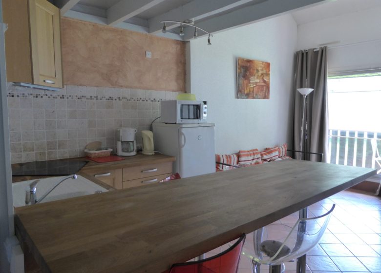 Apartamento Cambón