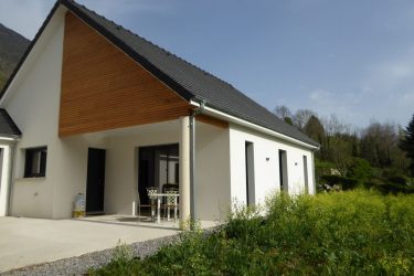 Gîte « L’Ossau »