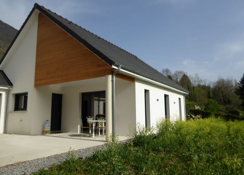Gîte Camdeborde