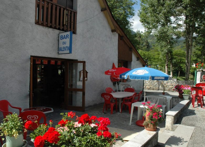 Camping du Valentin (SARL)