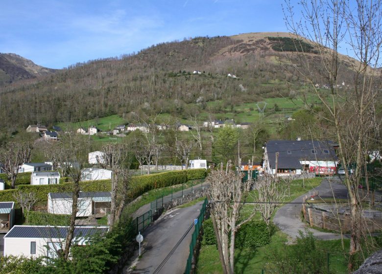 Camping du Valentin (SARL)