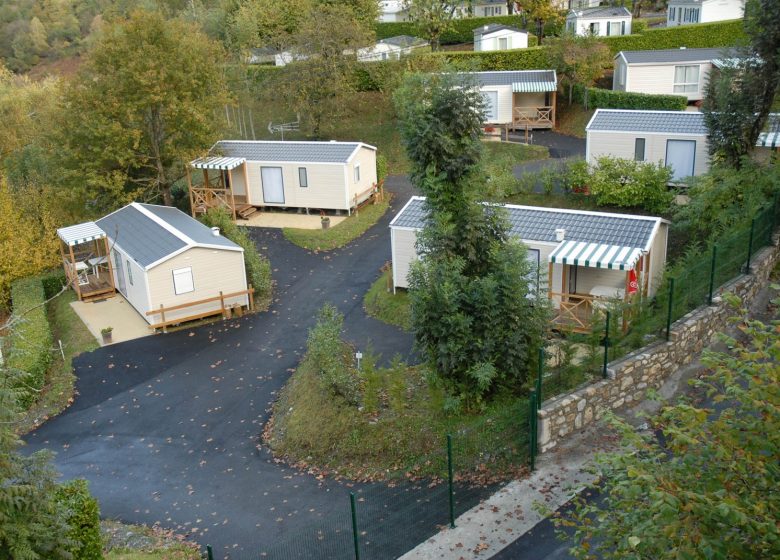 Camping du Valentin (SARL)
