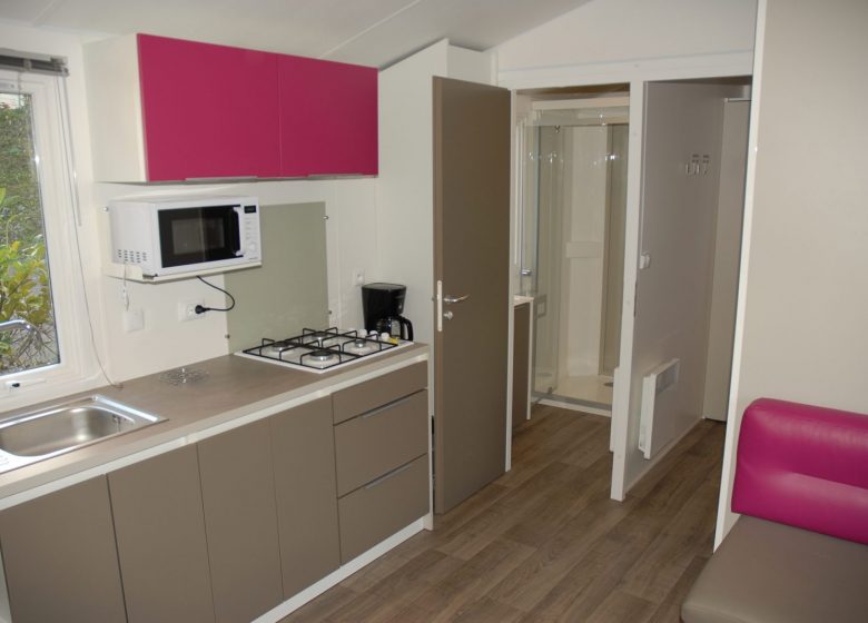 Camping du Valentin (SARL)