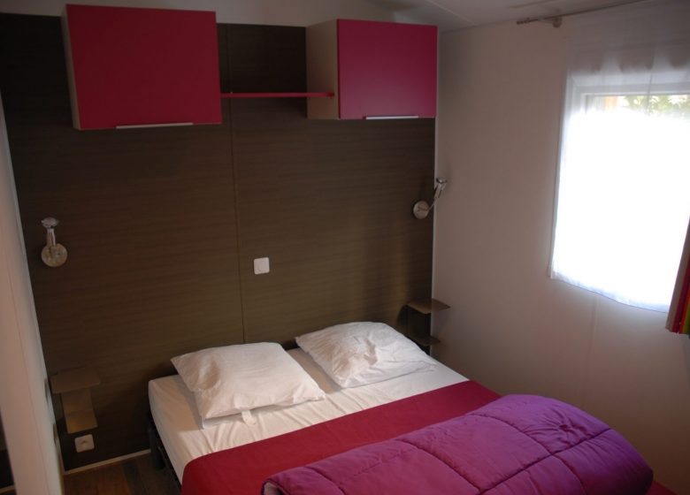 Camping du Valentin (SARL)
