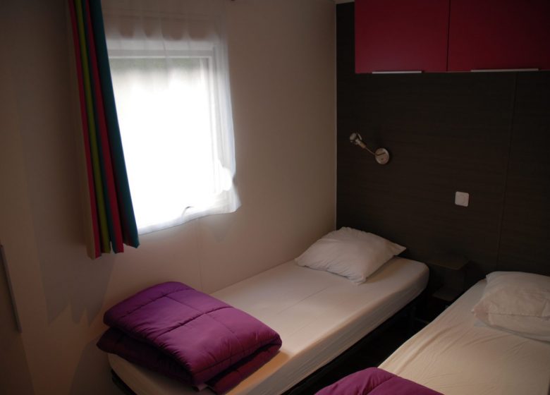 Camping du Valentin (SARL)