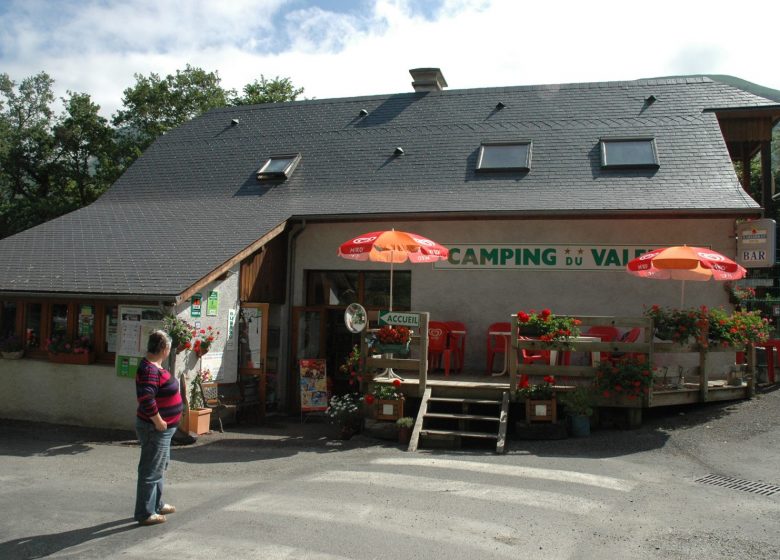 Camping du Valentin (SARL)