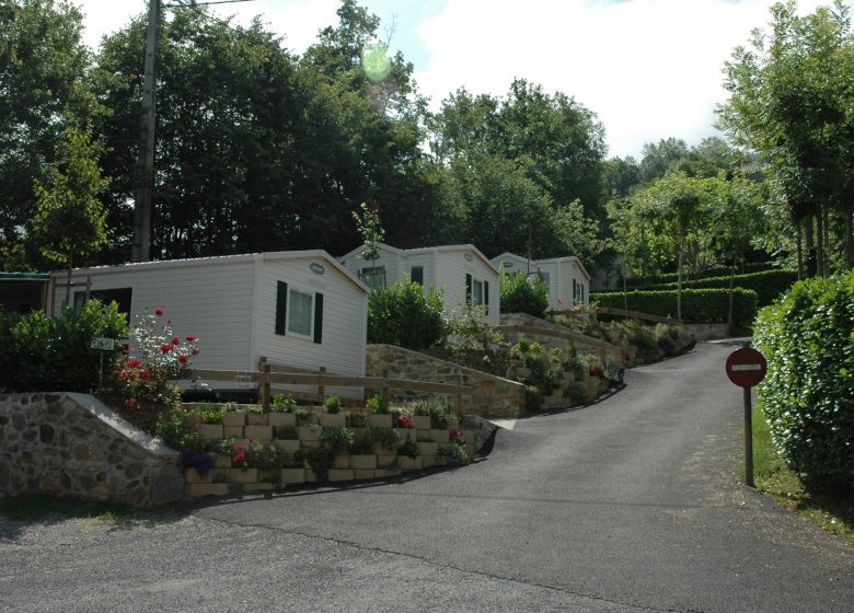 Camping du Valentin (SARL)