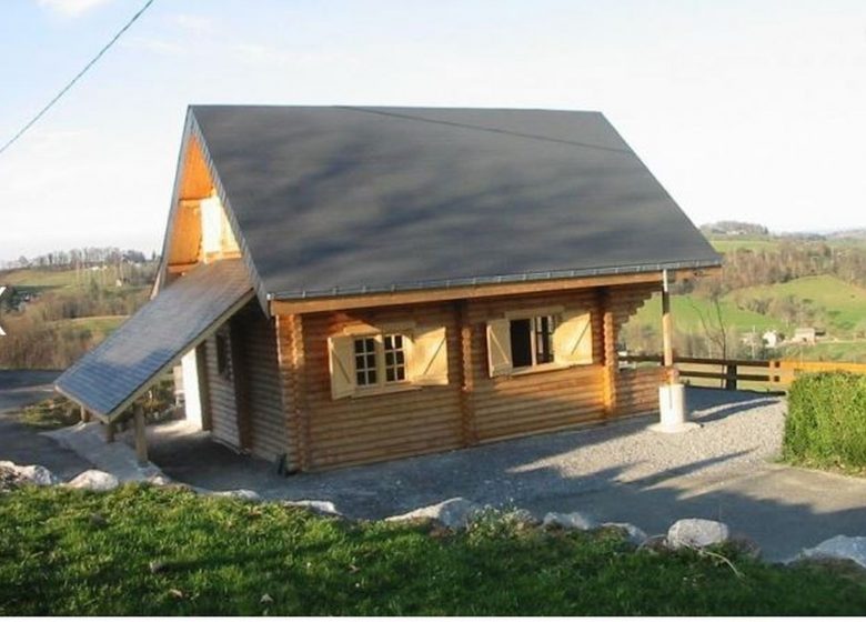 Chalet Ivea