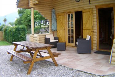 Chalet Ivea