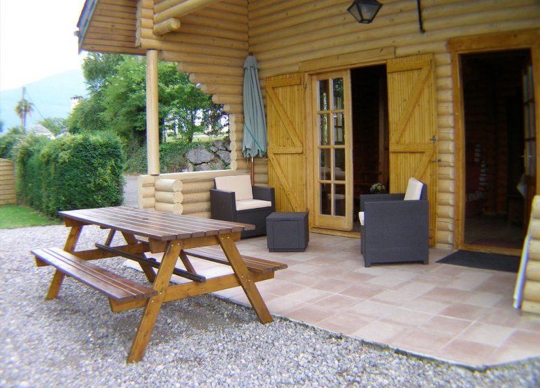 Chalet Ivea