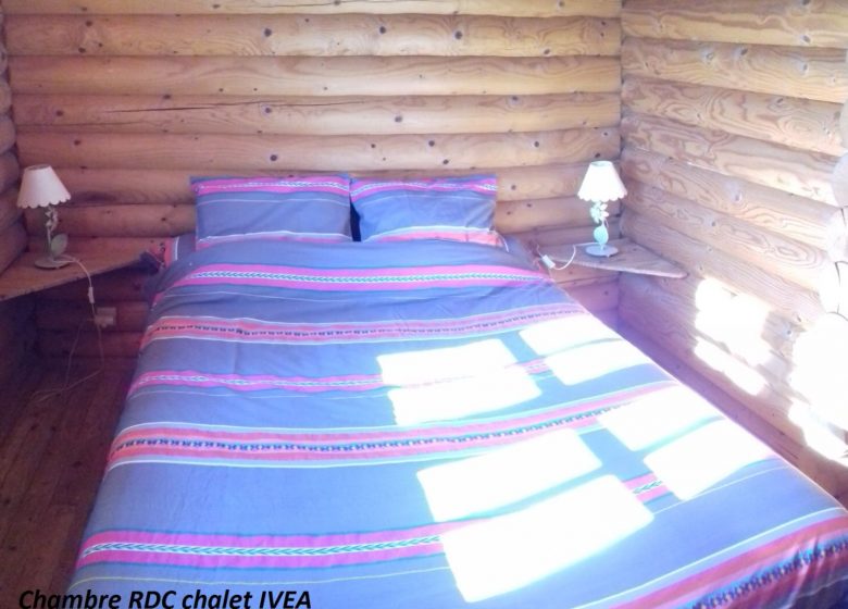 Chalet Ivea