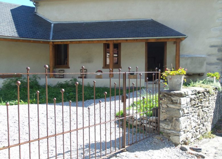 Gîte Cap de la Hont