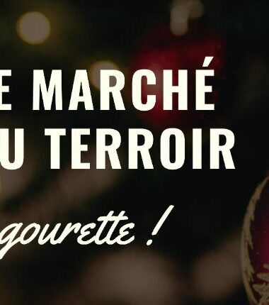 Marché d’Hiver