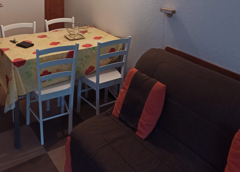 Appartement Dumange