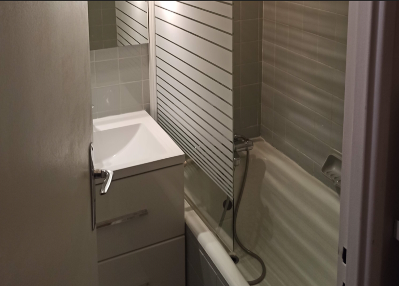 Appartement Dumange