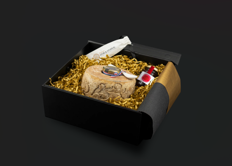 D’Or et d’Ossau