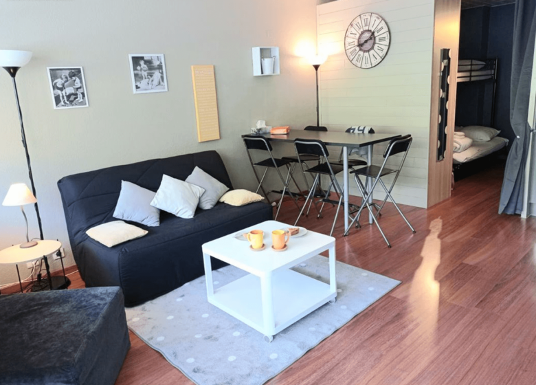 Art de vivre à la Paloumère