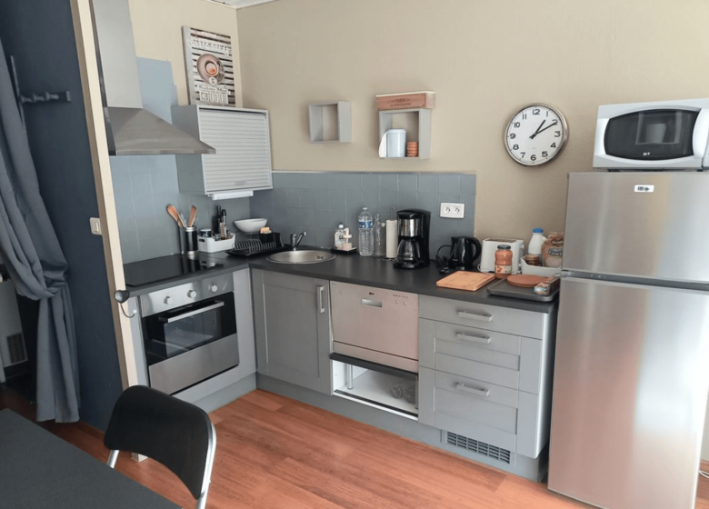 Art de vivre à la Paloumère