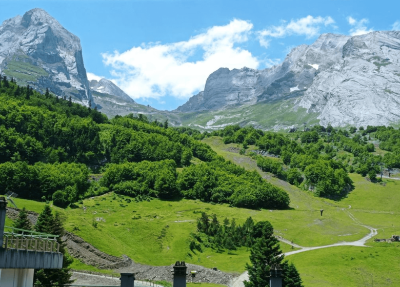 Art de vivre à la Paloumère