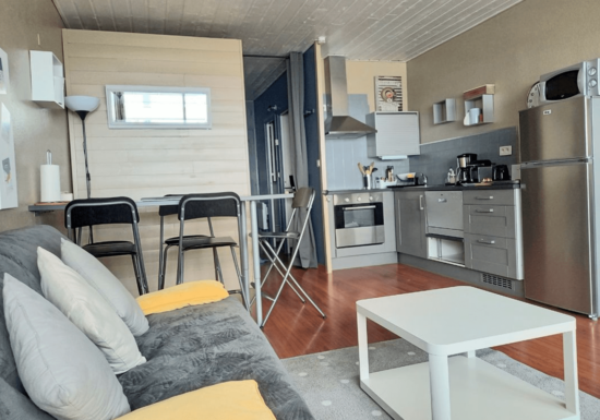 Art de vivre à la Paloumère