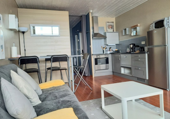 Art de vivre à la Paloumère