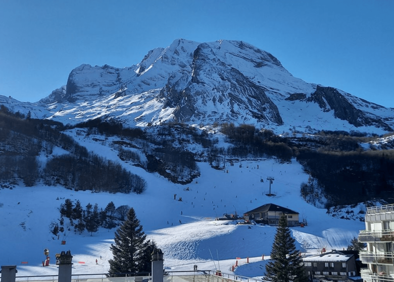 Art de vivre à la Paloumère