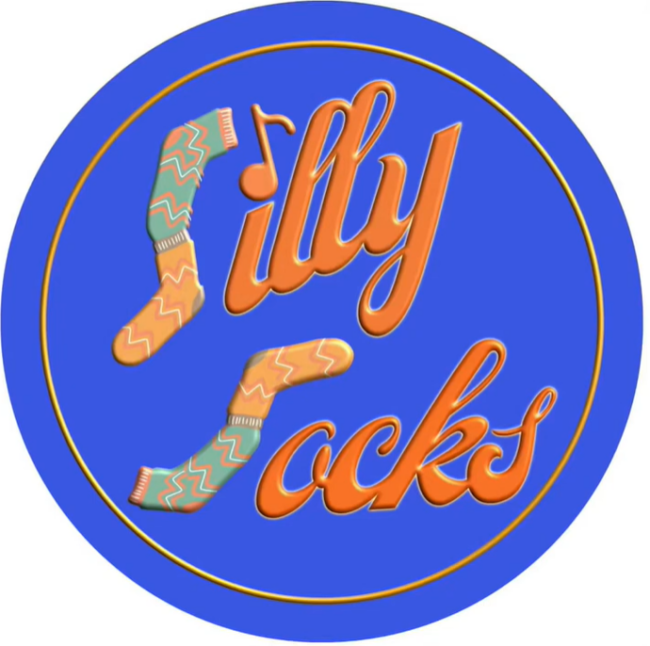 Concert : Silly Socks – La Guinguette du Val Eveillé