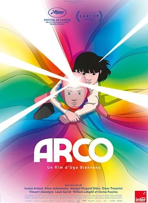 Cinéma Arudy : Arco