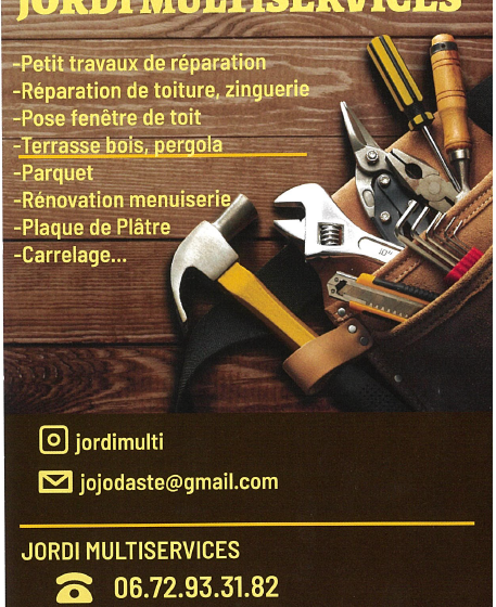 Jordi Multiservices