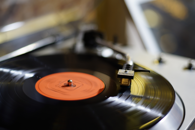 Rencontre avec Vincent Maston – Oso Records