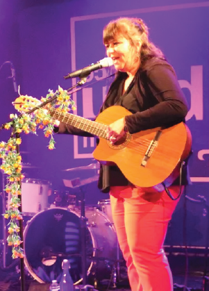 Concert : Médie – Mes états d’âmes