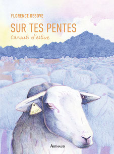 Rencontre avec… Florence Debove