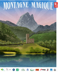 Montagne magique #5 – Soirée Intimiste