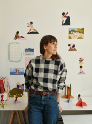 Rencontre avec…Valfret et Fanny Dreyer