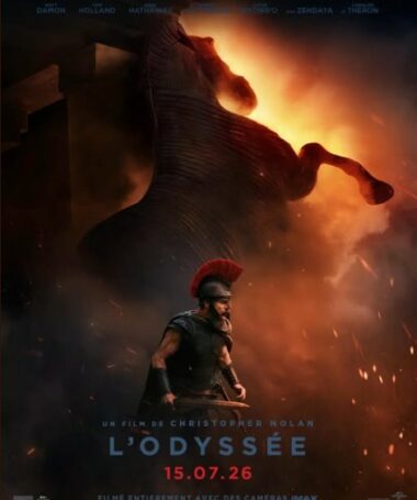 Cinéma Gourette : l&rsquo;Odyssée