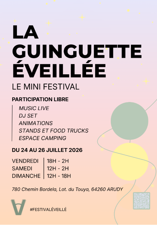 Mini Festi’Val Éveillé