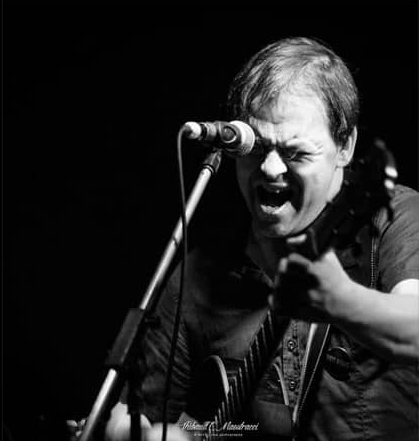 Concert : Mr White – Les Copains Music Live